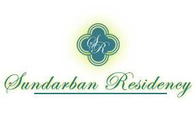 sundarban residency logo 